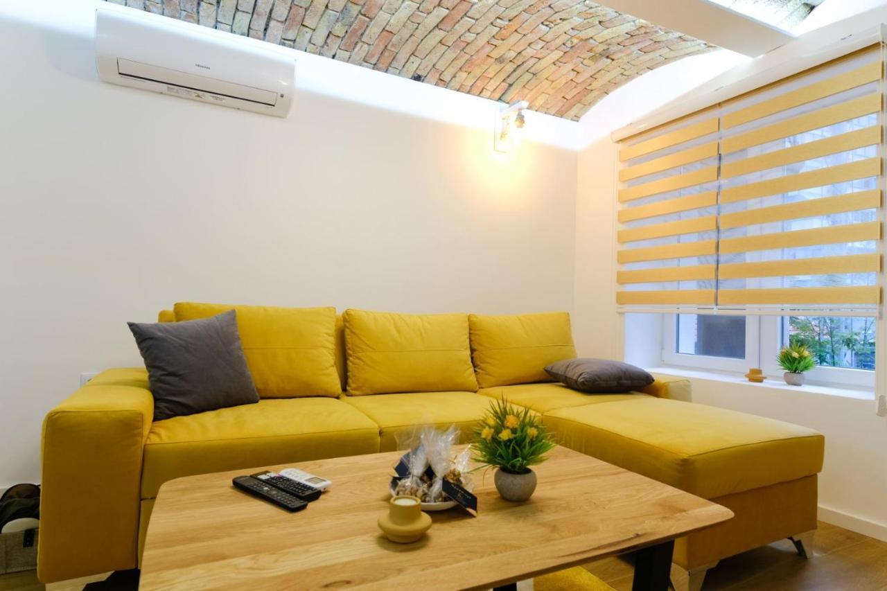 All Seasons Apartments Sarajevo With Free Parking Екстер'єр фото