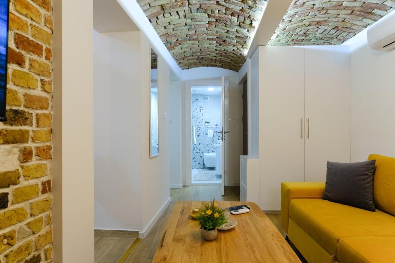 All Seasons Apartments Sarajevo With Free Parking Екстер'єр фото