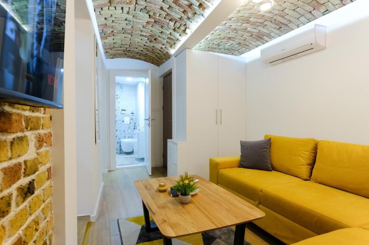 All Seasons Apartments Sarajevo With Free Parking Екстер'єр фото