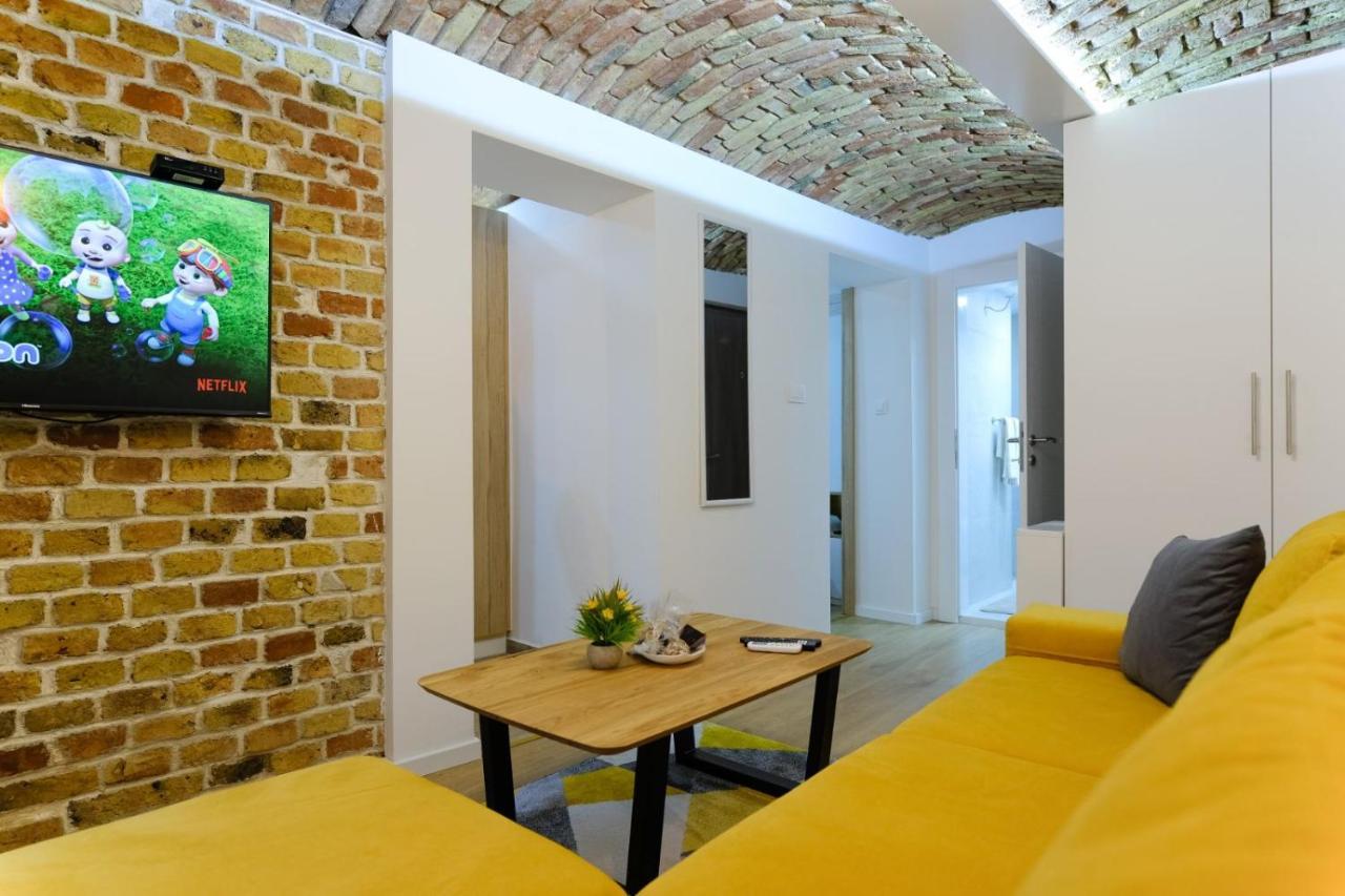 All Seasons Apartments Sarajevo With Free Parking Екстер'єр фото