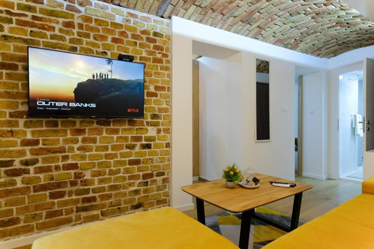 All Seasons Apartments Sarajevo With Free Parking Екстер'єр фото