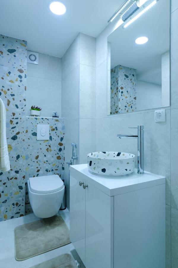 All Seasons Apartments Sarajevo With Free Parking Екстер'єр фото