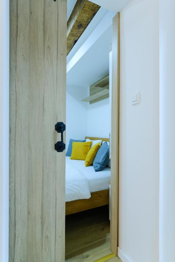 All Seasons Apartments Sarajevo With Free Parking Екстер'єр фото