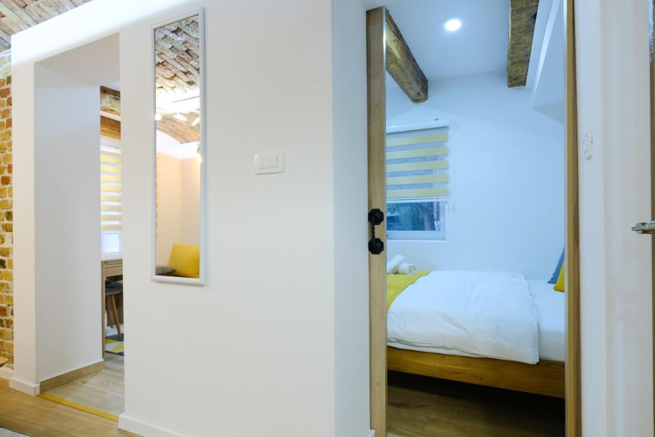 All Seasons Apartments Sarajevo With Free Parking Екстер'єр фото