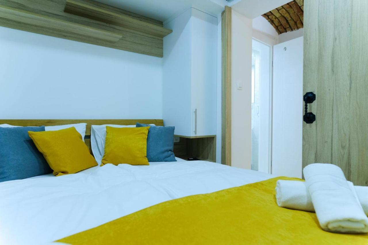 All Seasons Apartments Sarajevo With Free Parking Екстер'єр фото