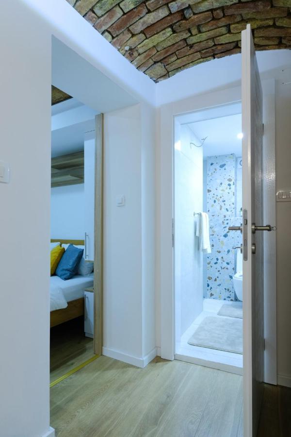 All Seasons Apartments Sarajevo With Free Parking Екстер'єр фото