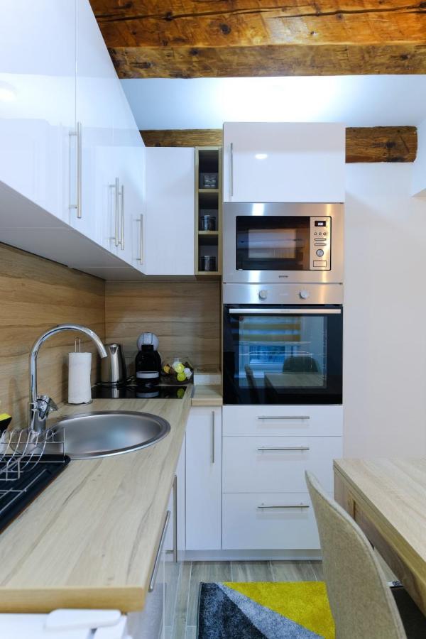 All Seasons Apartments Sarajevo With Free Parking Екстер'єр фото