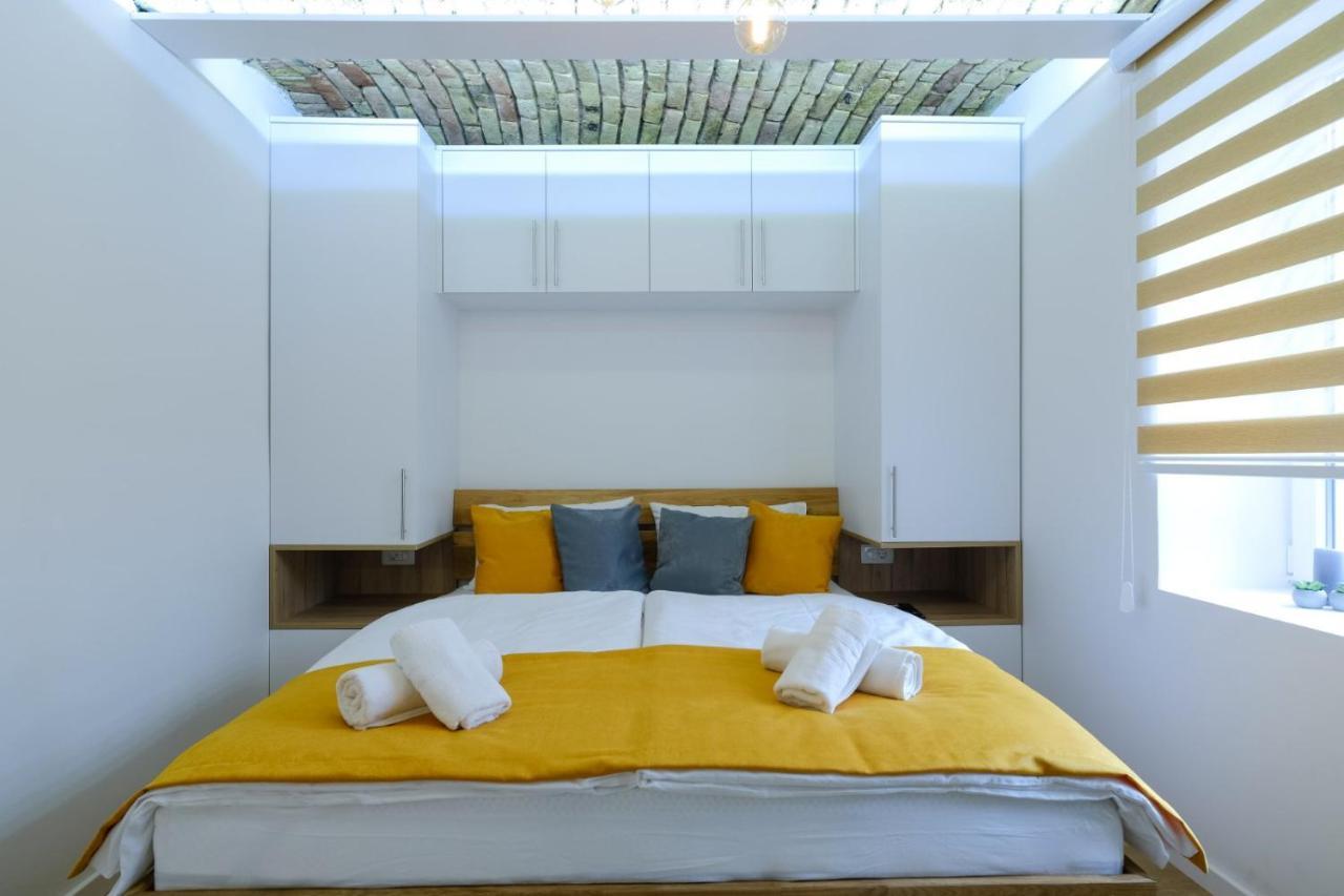 All Seasons Apartments Sarajevo With Free Parking Екстер'єр фото