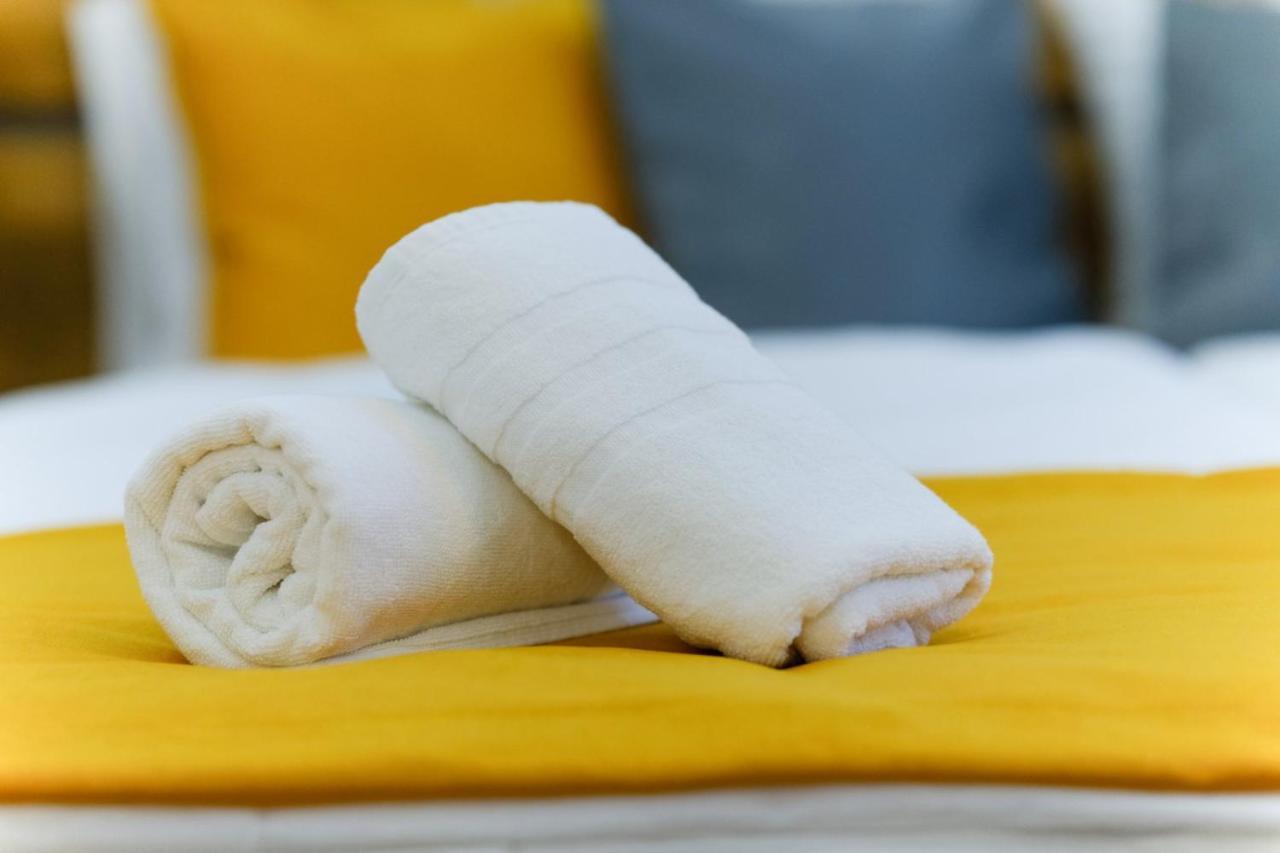All Seasons Apartments Sarajevo With Free Parking Екстер'єр фото