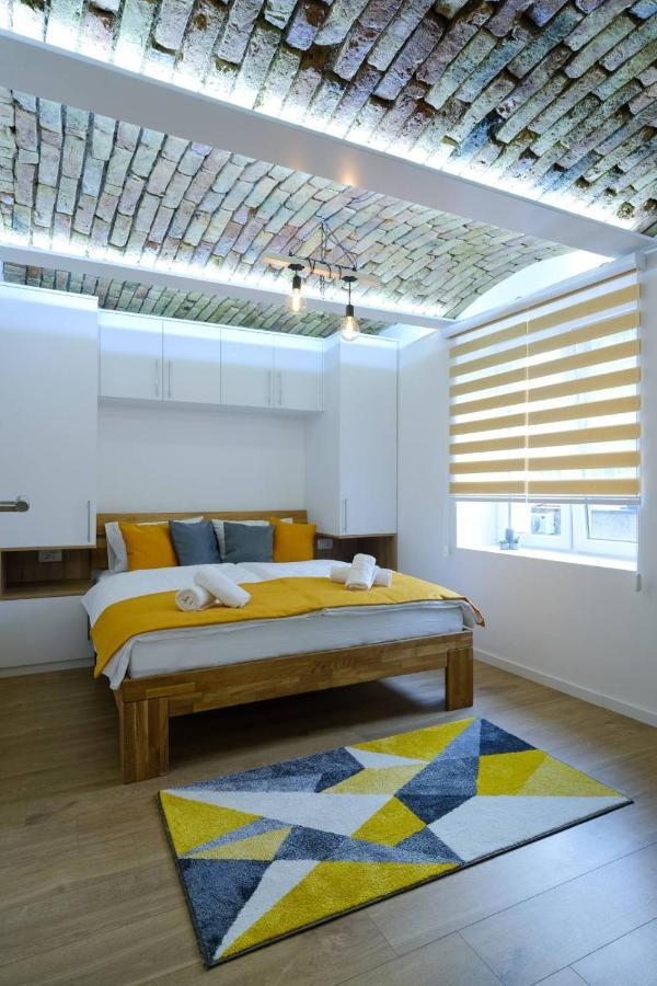 All Seasons Apartments Sarajevo With Free Parking Екстер'єр фото
