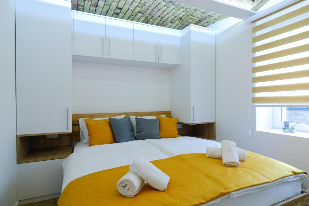 All Seasons Apartments Sarajevo With Free Parking Екстер'єр фото