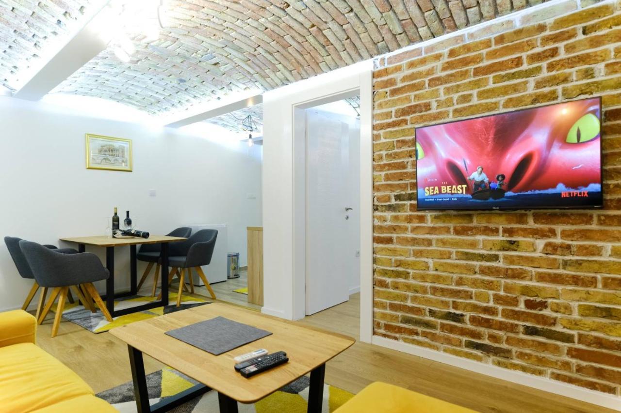 All Seasons Apartments Sarajevo With Free Parking Екстер'єр фото
