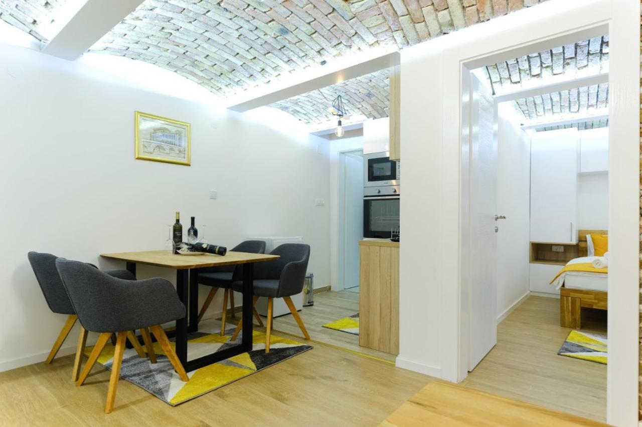 All Seasons Apartments Sarajevo With Free Parking Екстер'єр фото
