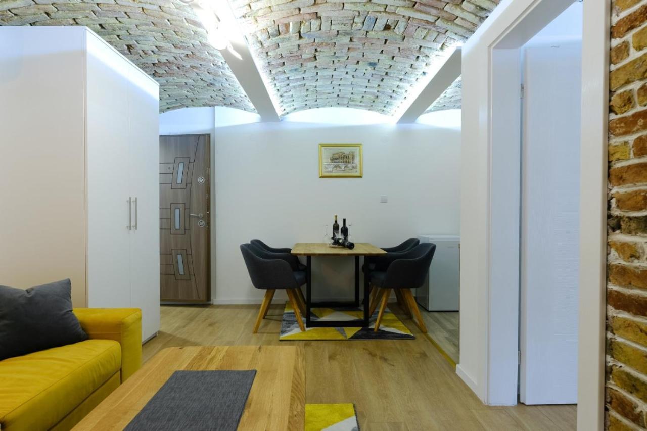 All Seasons Apartments Sarajevo With Free Parking Екстер'єр фото