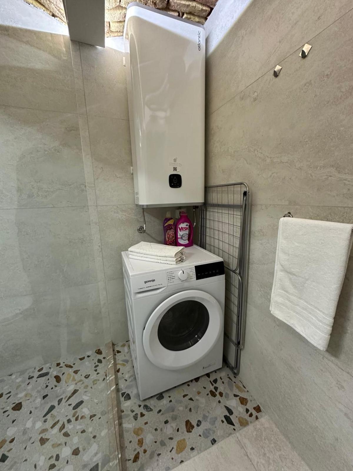 All Seasons Apartments Sarajevo With Free Parking Екстер'єр фото